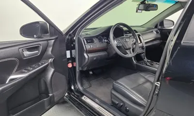 Toyota Camry 2017, 57579 км, за 9122.16 USD - фото 10