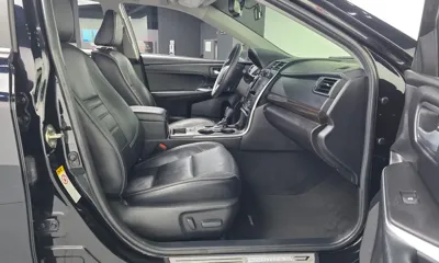 Toyota Camry 2017, 57579 км, за 9122.16 USD - фото 11