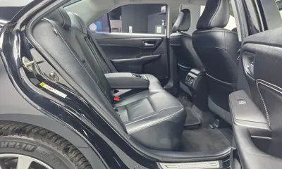 Toyota Camry 2017, 57579 км, за 9122.16 USD - фото 12
