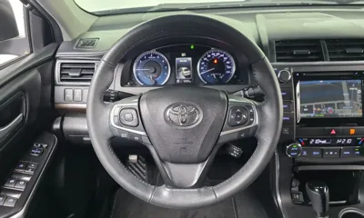 Toyota Camry 2017, 57579 км, за 9122.16 USD - фото 13