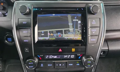 Toyota Camry 2017, 57579 км, за 9122.16 USD - фото 14