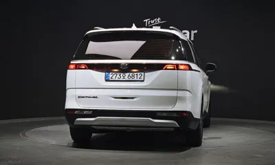 Kia Canival 2021, 85696 км, за 14976.88 USD