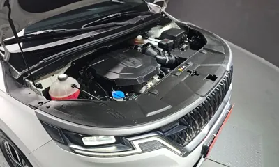 Kia Canival 2021, 85696 км, за 14962.28 USD - фото 6