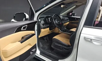 Kia Canival 2021, 85696 км, за 14962.28 USD - фото 10