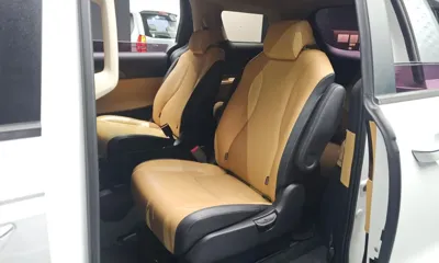 Kia Canival 2021, 85696 км, за 14962.28 USD - фото 11