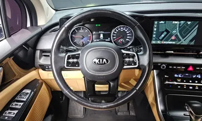Kia Canival 2021, 85696 км, за 14962.28 USD - фото 14
