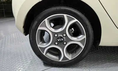 Kia Morning 2014, 64781 км, за 3437.34 USD