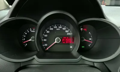 Kia Morning 2014, 64781 км, за 3437.34 USD - фото 8