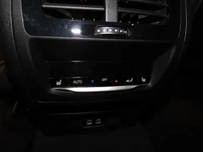 BMW X4 2023, 35509 км, за 29415.67 USD - фото 14