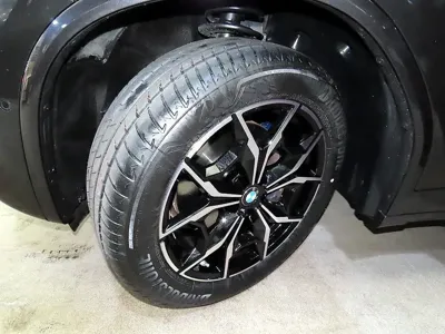 BMW X4 2023, 35509 км, за 29415.67 USD - фото 20