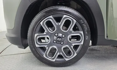 Hyundai Casper 2024, 25528 км, за 13016.86 USD