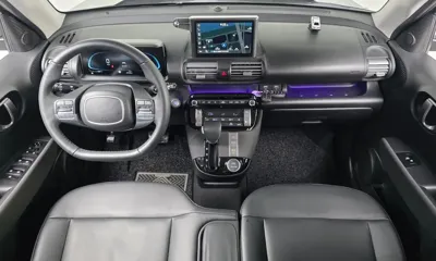 Hyundai Casper 2024, 25528 км, за 13016.86 USD - фото 7