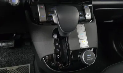 Hyundai Casper 2024, 25528 км, за 13016.86 USD - фото 9