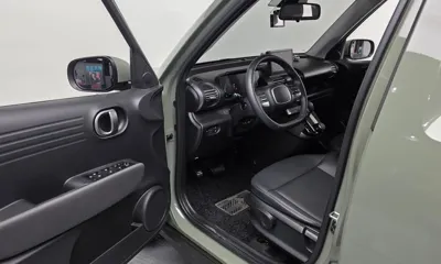 Hyundai Casper 2024, 25528 км, за 13016.86 USD - фото 10