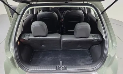 Hyundai Casper 2024, 25528 км, за 13016.86 USD - фото 20