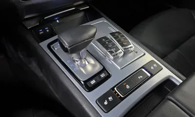 Genesis G80 2018, 124283 км, за 11854.29 USD - фото 9