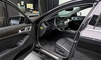 Genesis G80 2018, 124283 км, за 11854.29 USD - фото 10