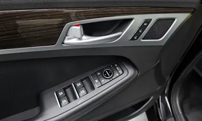 Genesis G80 2018, 124283 км, за 11854.29 USD - фото 11