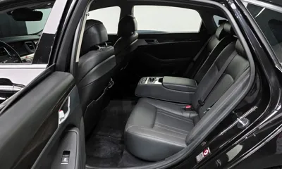 Genesis G80 2018, 124283 км, за 11854.29 USD - фото 20