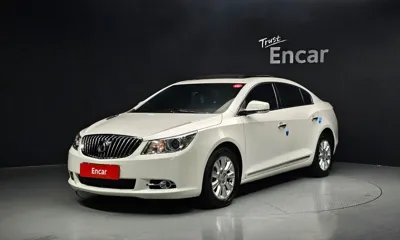 ChevroletGMDaewoo Alpheon