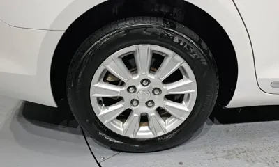 ChevroletGMDaewoo Alpheon