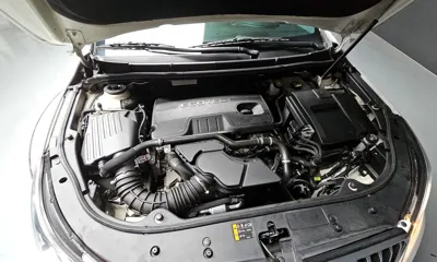 ChevroletGMDaewoo Alpheon