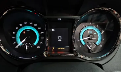 ChevroletGMDaewoo Alpheon