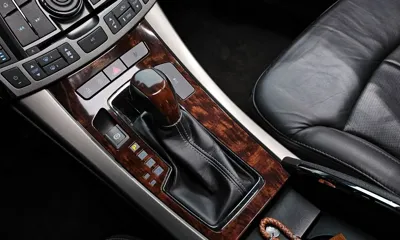 ChevroletGMDaewoo Alpheon