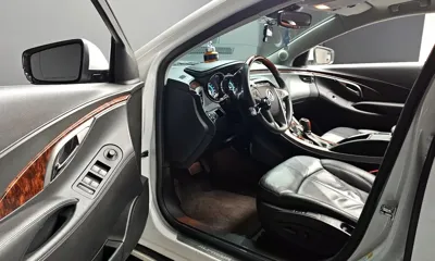 ChevroletGMDaewoo Alpheon