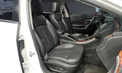 ChevroletGMDaewoo Alpheon