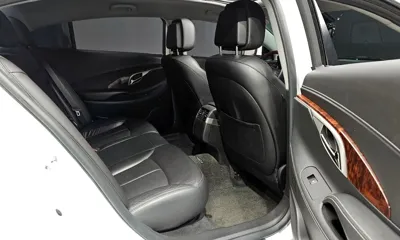 ChevroletGMDaewoo Alpheon