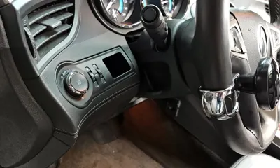 ChevroletGMDaewoo Alpheon