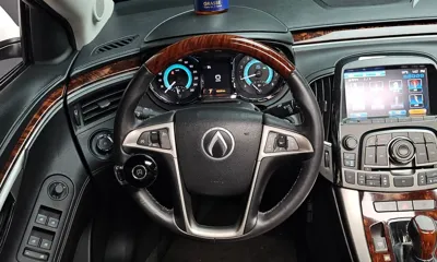 ChevroletGMDaewoo Alpheon
