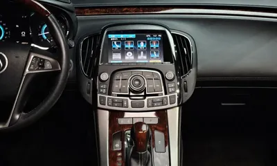 ChevroletGMDaewoo Alpheon
