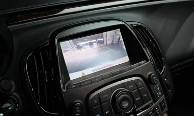 ChevroletGMDaewoo Alpheon