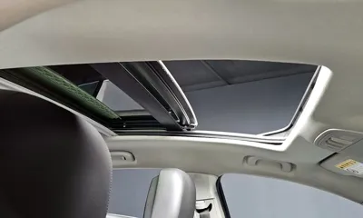 ChevroletGMDaewoo Alpheon
