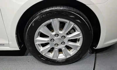 ChevroletGMDaewoo Alpheon