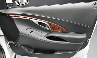 ChevroletGMDaewoo Alpheon
