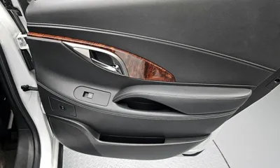 ChevroletGMDaewoo Alpheon