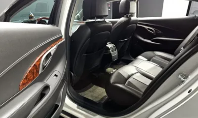 ChevroletGMDaewoo Alpheon