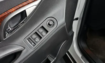 ChevroletGMDaewoo Alpheon