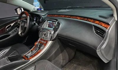 ChevroletGMDaewoo Alpheon