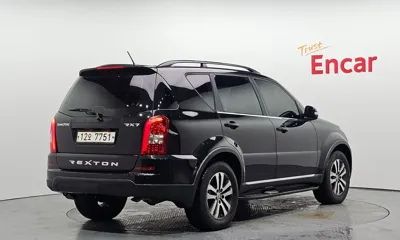 KG_Mobility_Ssangyong Rexton 2014, 173170 км, за 2619.14 USD