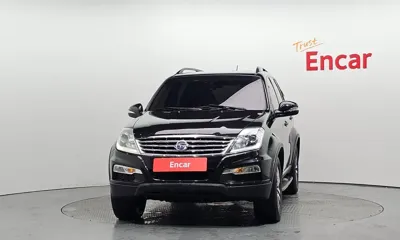 KG_Mobility_Ssangyong Rexton 2014, 173170 км, за 2619.14 USD