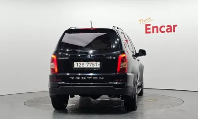 KG_Mobility_Ssangyong Rexton 2014, 173170 км, за 2619.14 USD