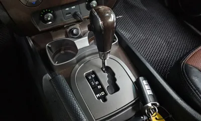 KG_Mobility_Ssangyong Rexton 2014, 173170 км, за 2619.14 USD - фото 9