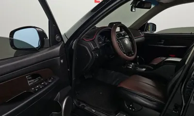 KG_Mobility_Ssangyong Rexton 2014, 173170 км, за 2619.14 USD - фото 10