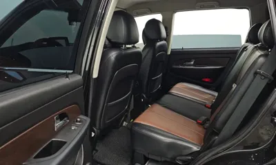 KG_Mobility_Ssangyong Rexton 2014, 173170 км, за 2619.14 USD - фото 11