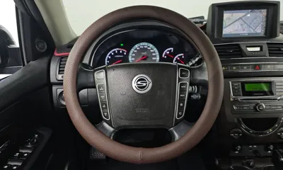 KG_Mobility_Ssangyong Rexton 2014, 173170 км, за 2619.14 USD - фото 12