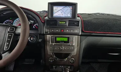 KG_Mobility_Ssangyong Rexton 2014, 173170 км, за 2619.14 USD - фото 13